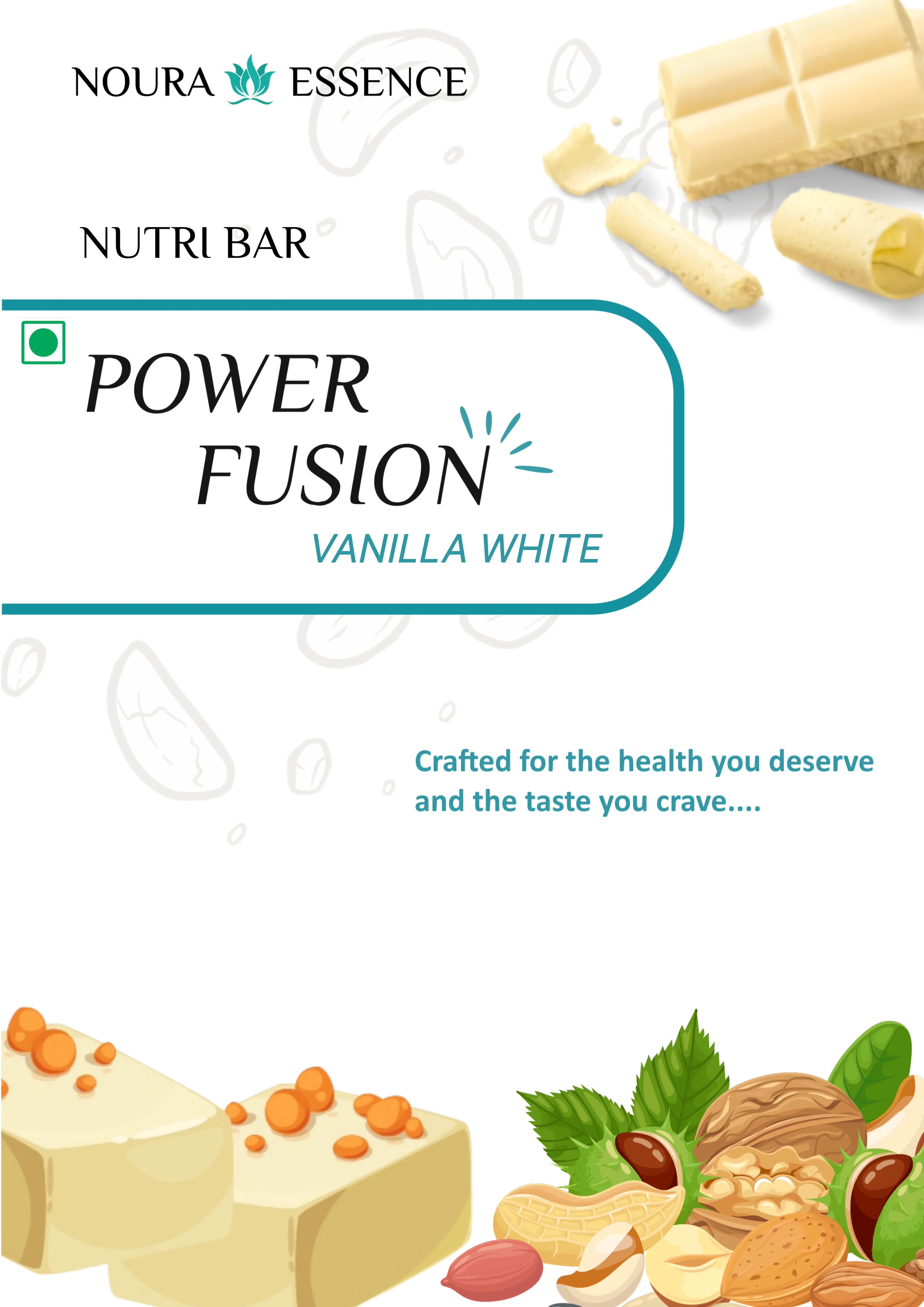 Noura Fusion - Power Fusion