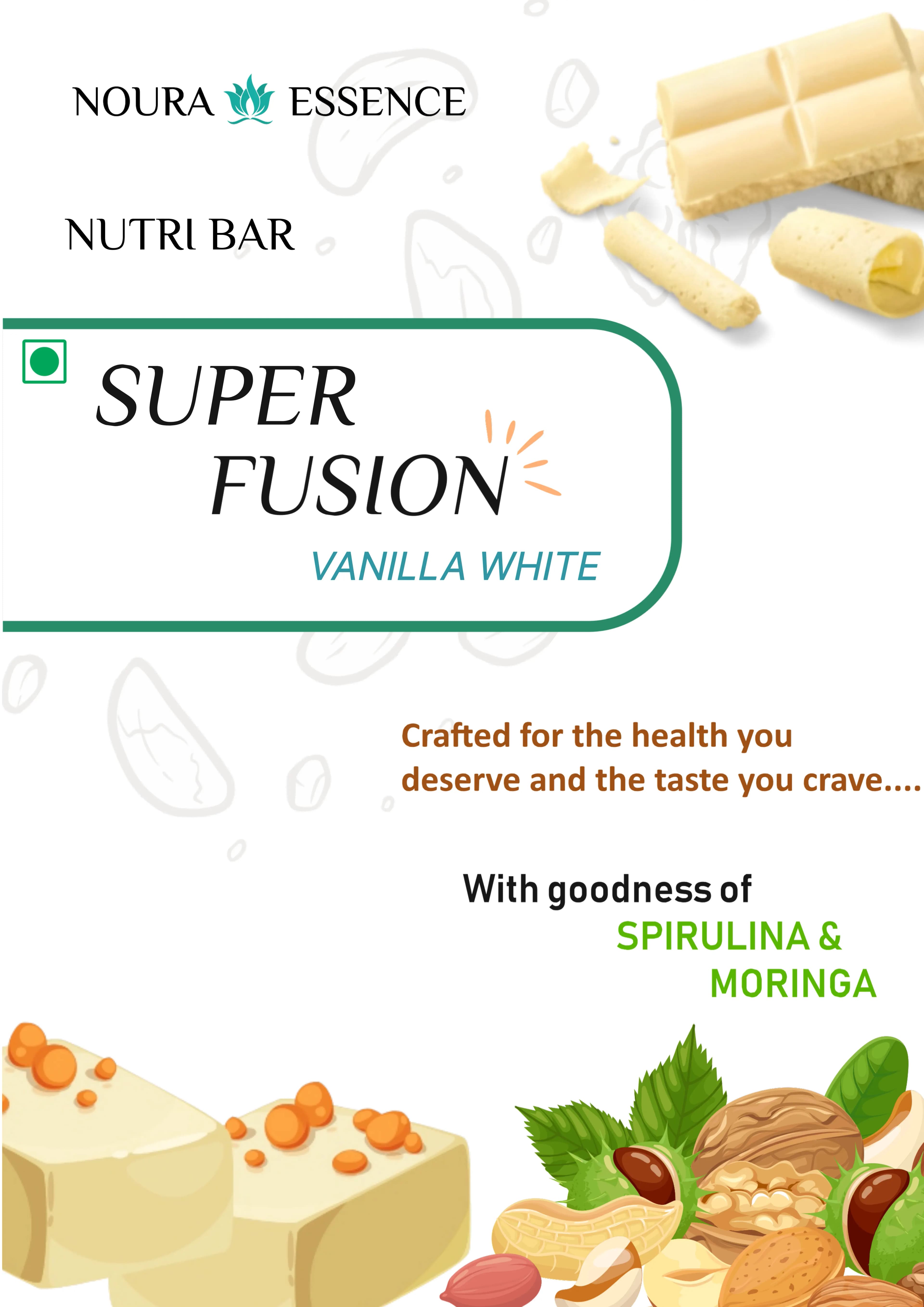 Noura Fusion - Super Fusion